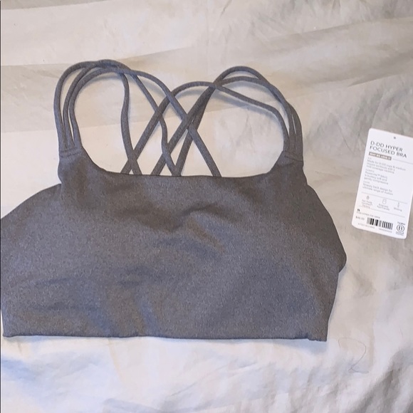 Athleta Other - Athleta D-dd hyper focused bra - S